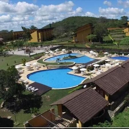 Apartamento Winterville Residence Em Gravata 2 Qtos Екстер'єр фото