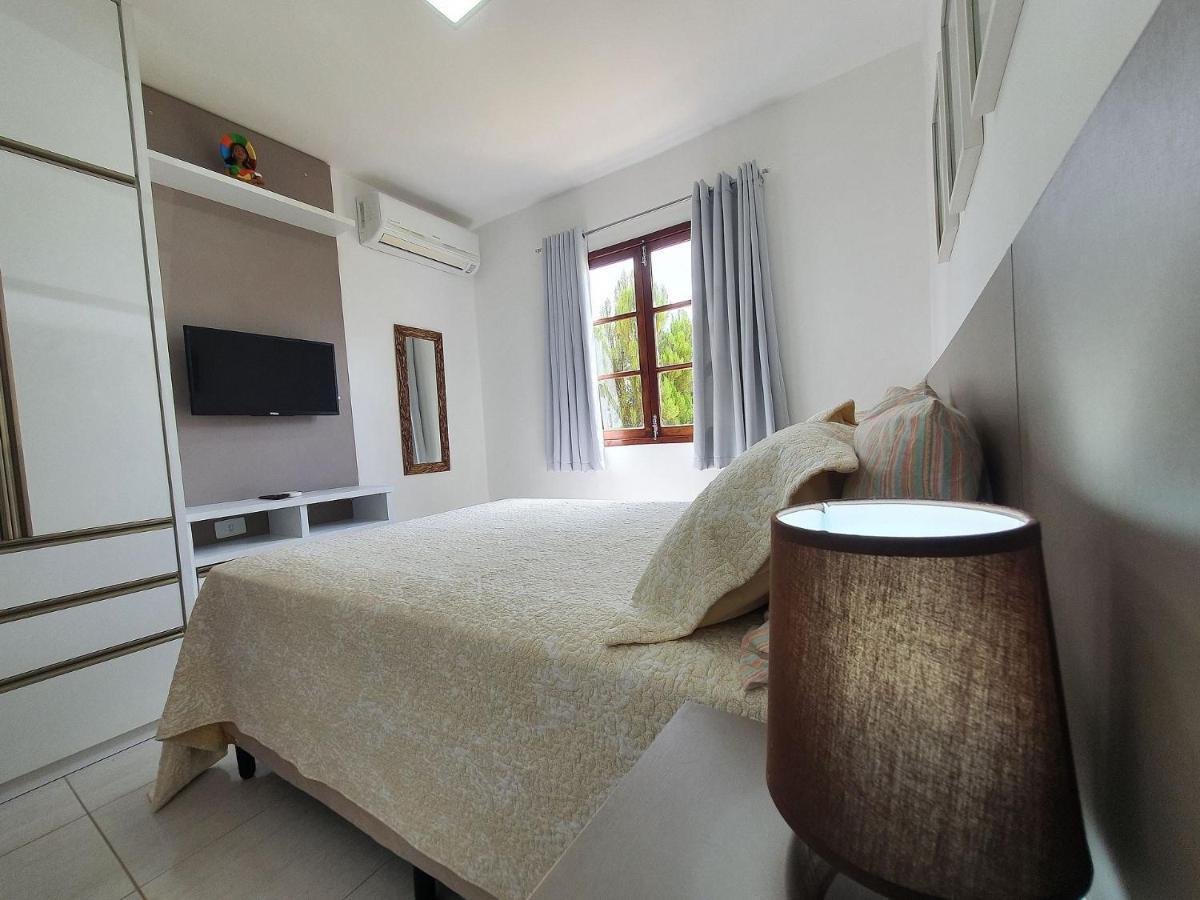 Apartamento Winterville Residence Em Gravata 2 Qtos Екстер'єр фото