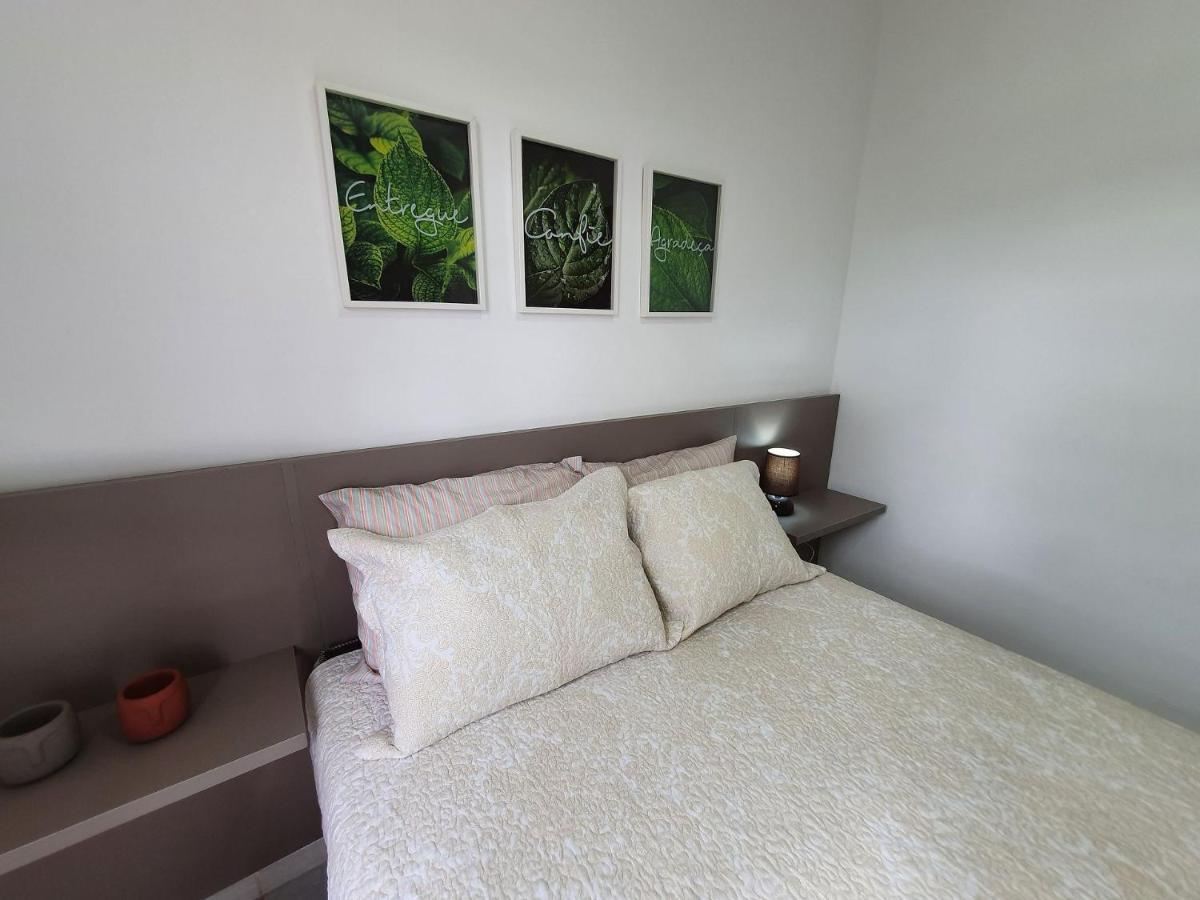 Apartamento Winterville Residence Em Gravata 2 Qtos Екстер'єр фото