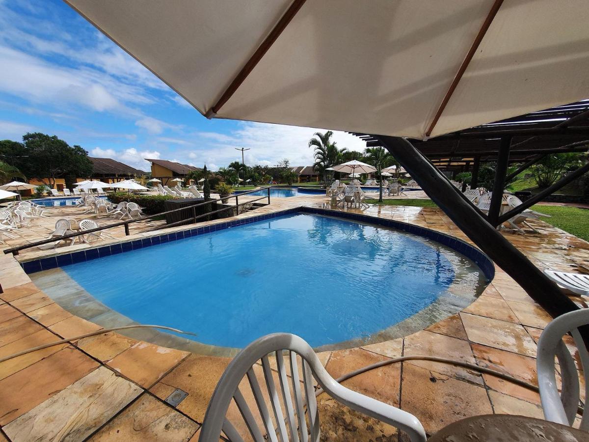 Apartamento Winterville Residence Em Gravata 2 Qtos Екстер'єр фото