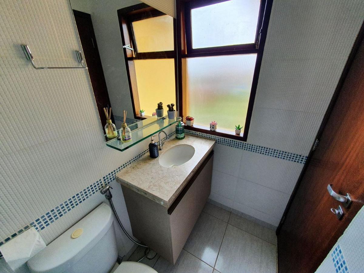 Apartamento Winterville Residence Em Gravata 2 Qtos Екстер'єр фото