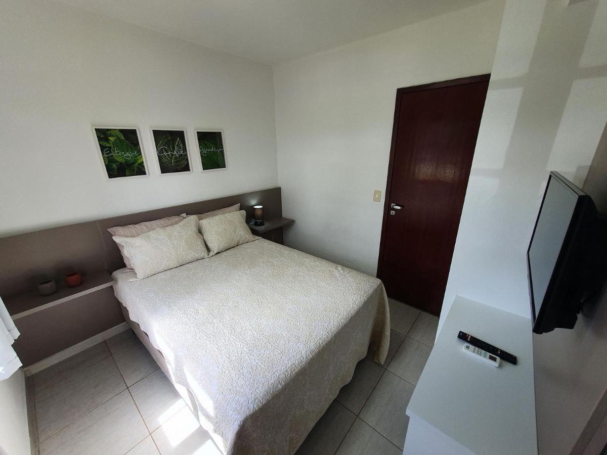 Apartamento Winterville Residence Em Gravata 2 Qtos Екстер'єр фото
