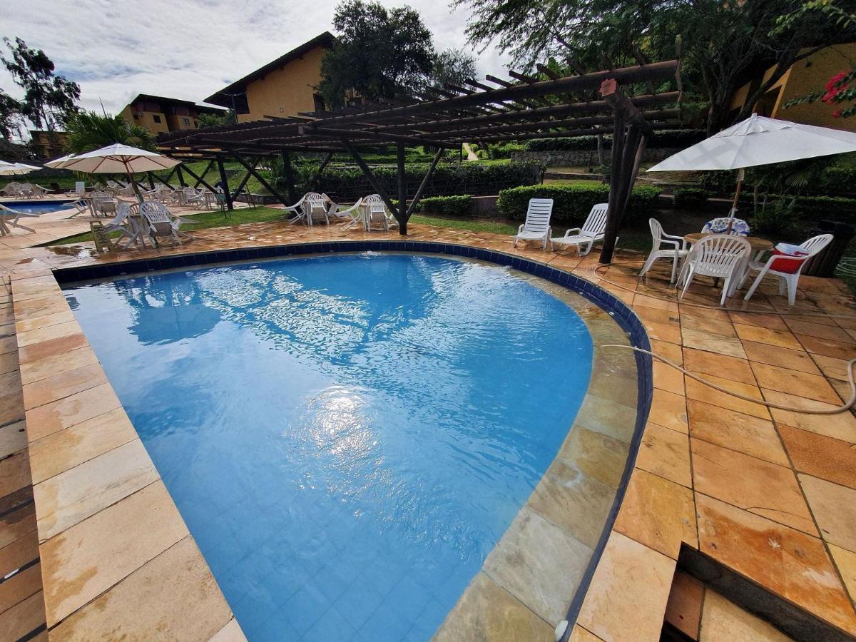 Apartamento Winterville Residence Em Gravata 2 Qtos Екстер'єр фото