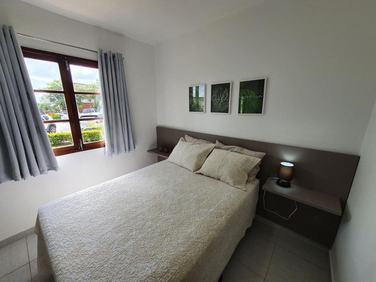 Apartamento Winterville Residence Em Gravata 2 Qtos Екстер'єр фото
